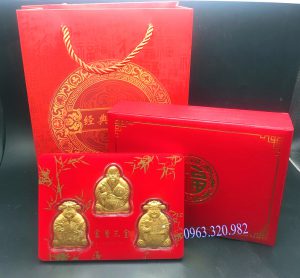 Bộ Tam Đa -Phúc-Lộc-Thọ