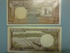 100 đồng (1955 lần 2)